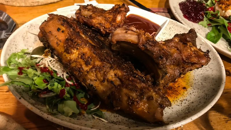 Чески Крумлов