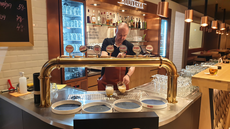 Ческе Будеевице