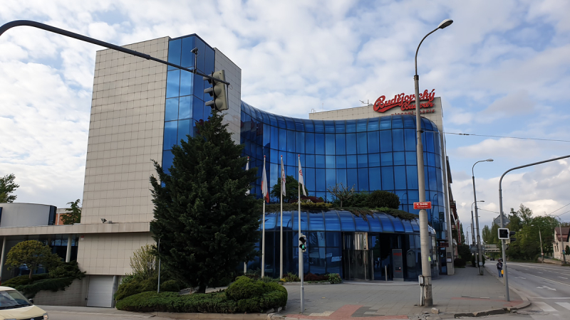 Ческе Будеевице