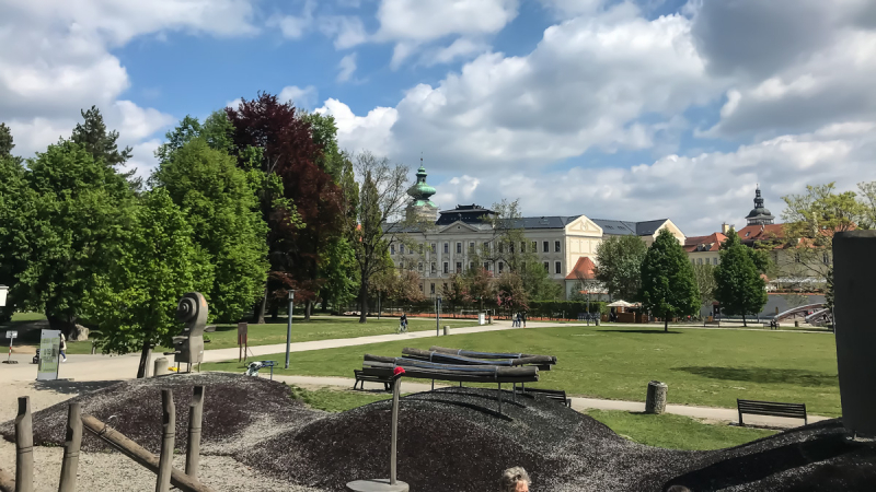 Ческе Будеевице