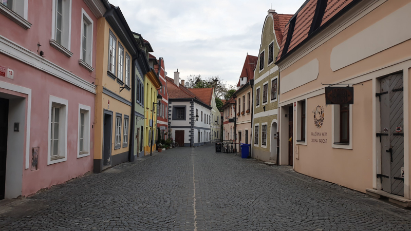 Ческе Будеевице