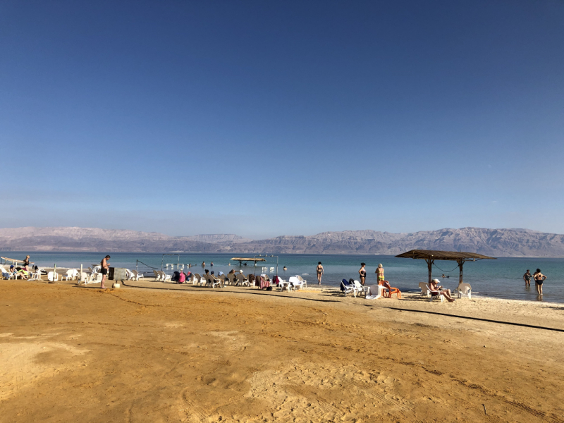 Hadera–Jerusalem-Ein Gedi-Be'er Sheva-Tel Aviv или А почему бы таки не доехать до Израиля в декабре? Hadera–Jerusalem-Ein Gedi-Be'er Sheva-Tel Aviv или А почему бы таки не доехать до Израиля в декабре?