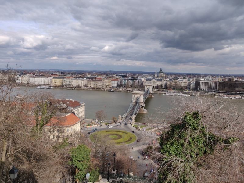 Будапешт за 2 дня. Маленькая поездка на выходные в Венгрию.