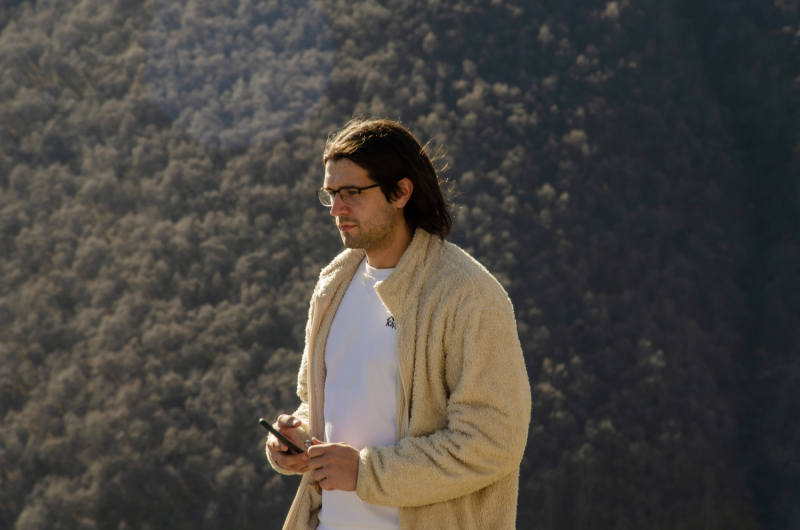 Грузия в октябре 2019. Много фото.