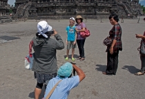 Детские каникулы в сезон дождей