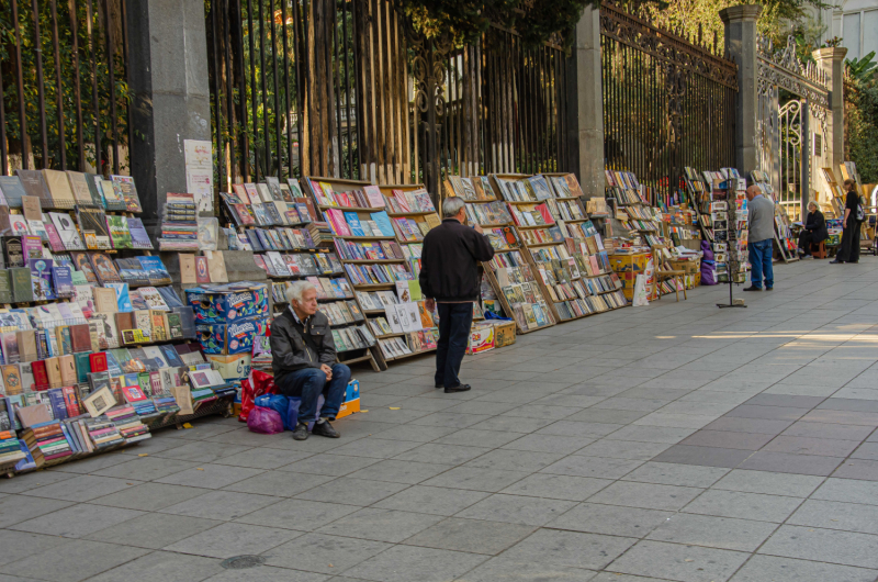Грузия в октябре 2019. Много фото.