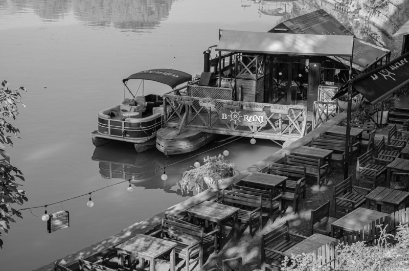 Грузия в октябре 2019. Много фото.