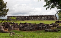 Детские каникулы в сезон дождей