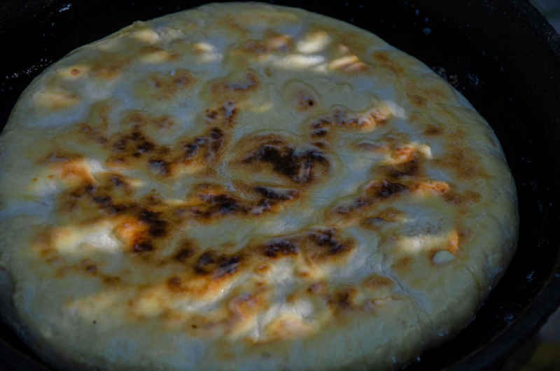 Грузия в октябре 2019. Много фото.