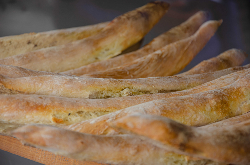 Грузия в октябре 2019. Много фото.