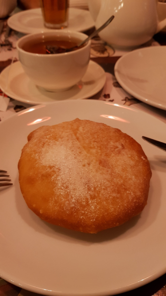 Грузия в октябре 2019. Много фото.