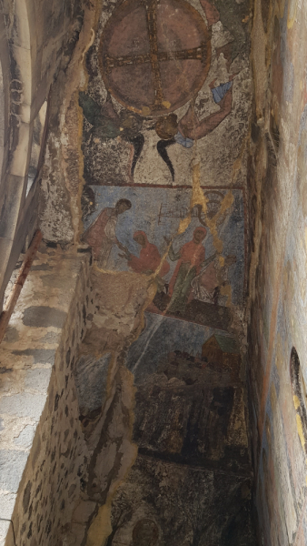 Грузия в октябре 2019. Много фото.