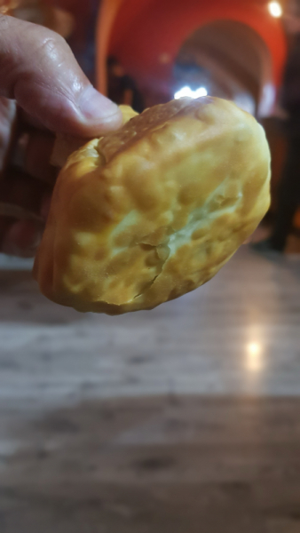 Грузия в октябре 2019. Много фото.