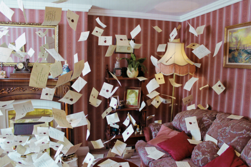 Больше Бена, или как мы ездили в Лондон в июле 2018 года