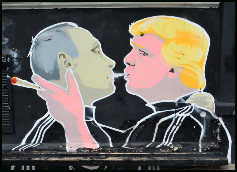 Изобразительное искусство народов мира (фото)