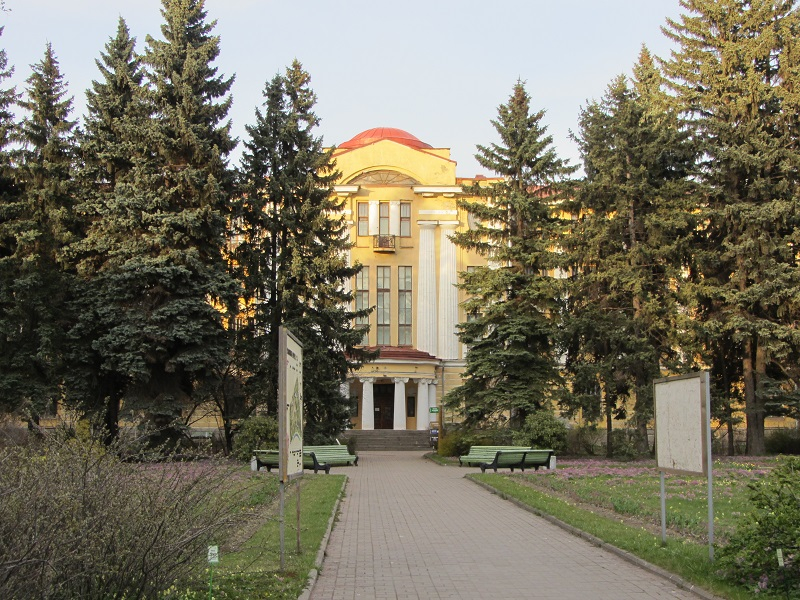 Цветочная терапия в условиях коронавируса или от весны до зимы все сезоны хороши 2020-2022 (Бонн-Брауншвейг-далее везде)