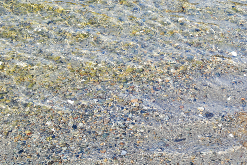 Окрестности Brønnøysund это не только Torghatten