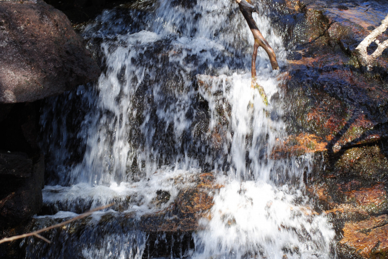 Окрестности Brønnøysund это не только Torghatten