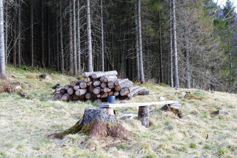 Окрестности Brønnøysund это не только Torghatten