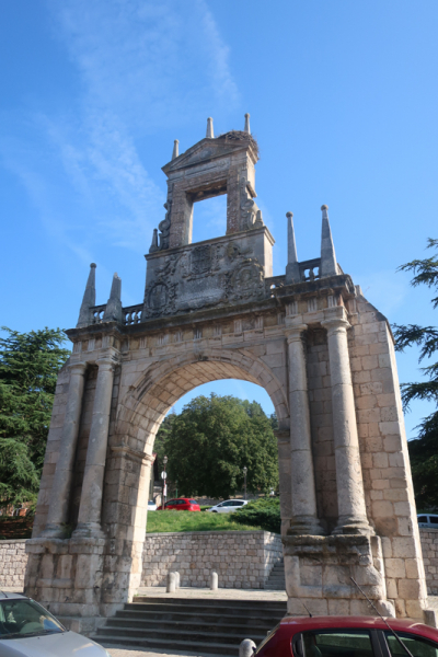 Camino de Santiago 2019. Сен-Жан-Пье-де-Порт  -   Сантьяго (+ Финистерра)