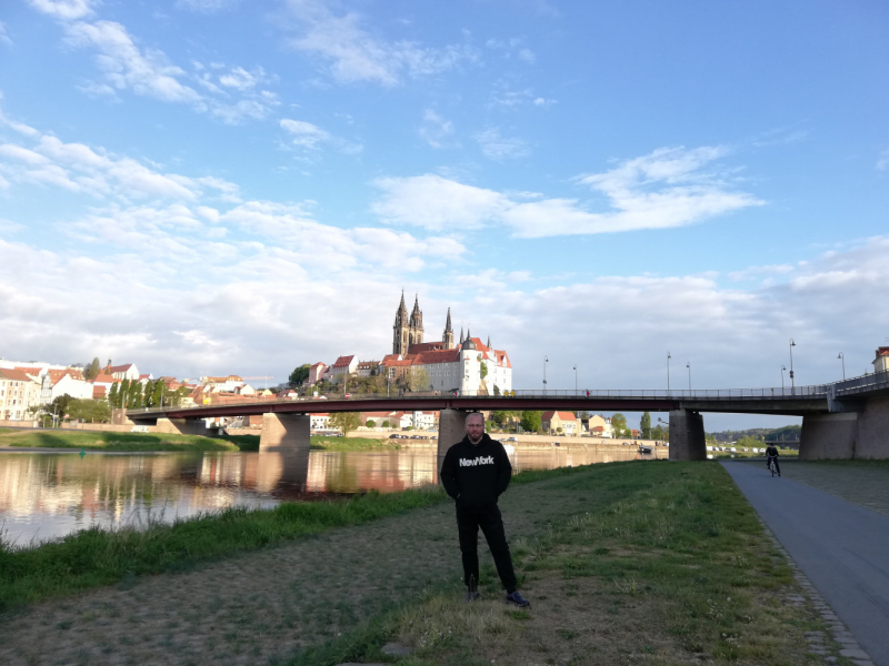 "Игрушечные" городки в Европе. Куда?