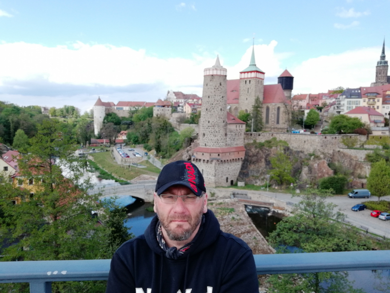 "Игрушечные" городки в Европе. Куда?