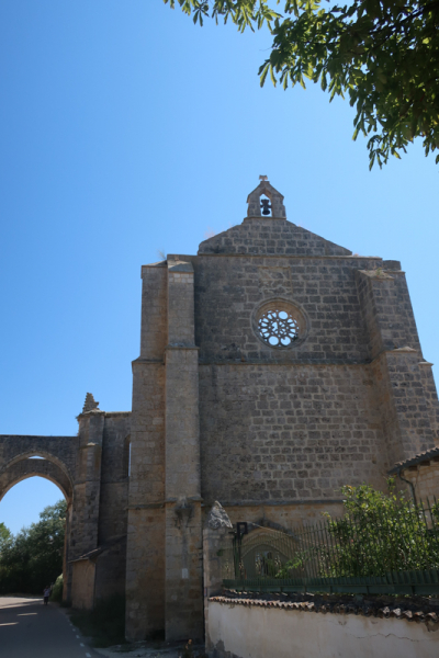 Camino de Santiago 2019. Сен-Жан-Пье-де-Порт  -   Сантьяго (+ Финистерра)