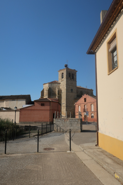 Camino de Santiago 2019. Сен-Жан-Пье-де-Порт  -   Сантьяго (+ Финистерра)