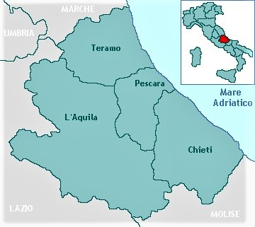 Итальянская провинция: красивые деревни и коммуны,  прочие изюминки (сборник, часть 2 – Центр).