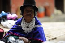 Silvia. market day.