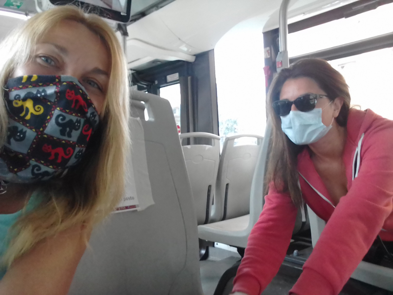 La mia vita. Римские записки, дневник онлайн