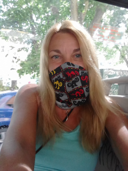 La mia vita. Римские записки, дневник онлайн