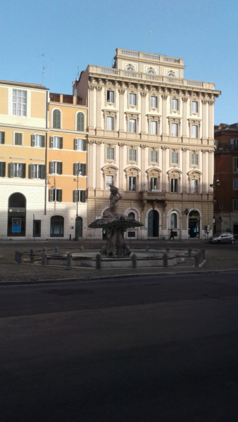 La mia vita. Римские записки, дневник онлайн