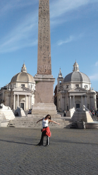 La mia vita. Римские записки, дневник онлайн