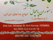 Семейная пара™ (первый раз в Стамбул)