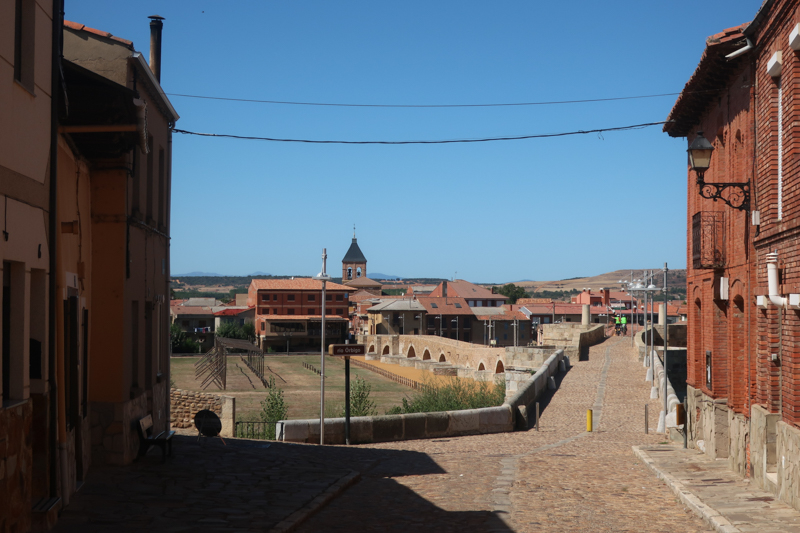 Camino de Santiago 2019. Сен-Жан-Пье-де-Порт  -   Сантьяго (+ Финистерра)