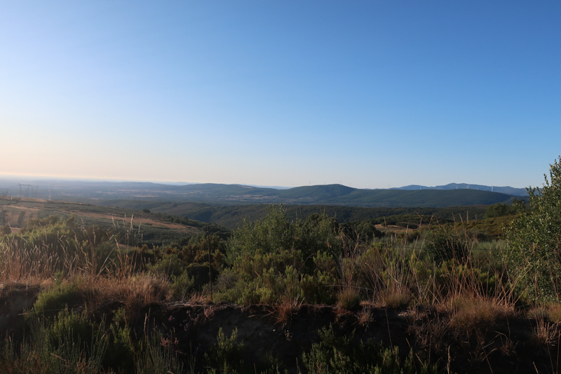 Camino de Santiago 2019. Сен-Жан-Пье-де-Порт  -   Сантьяго (+ Финистерра)