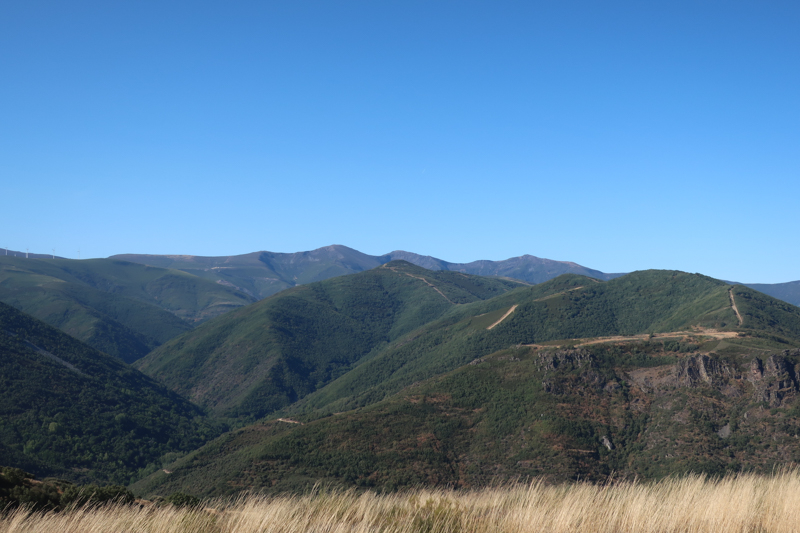 Camino de Santiago 2019. Сен-Жан-Пье-де-Порт  -   Сантьяго (+ Финистерра)