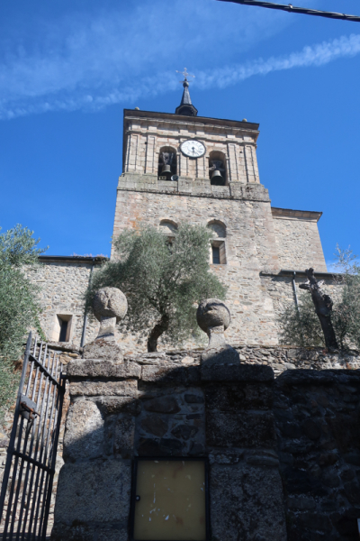 Camino de Santiago 2019. Сен-Жан-Пье-де-Порт  -   Сантьяго (+ Финистерра)