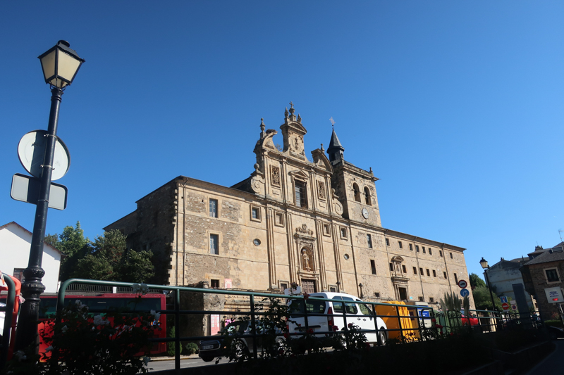 Camino de Santiago 2019. Сен-Жан-Пье-де-Порт  -   Сантьяго (+ Финистерра)