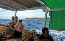 Детские каникулы в сезон дождей