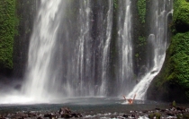 Детские каникулы в сезон дождей