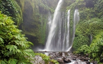 Детские каникулы в сезон дождей