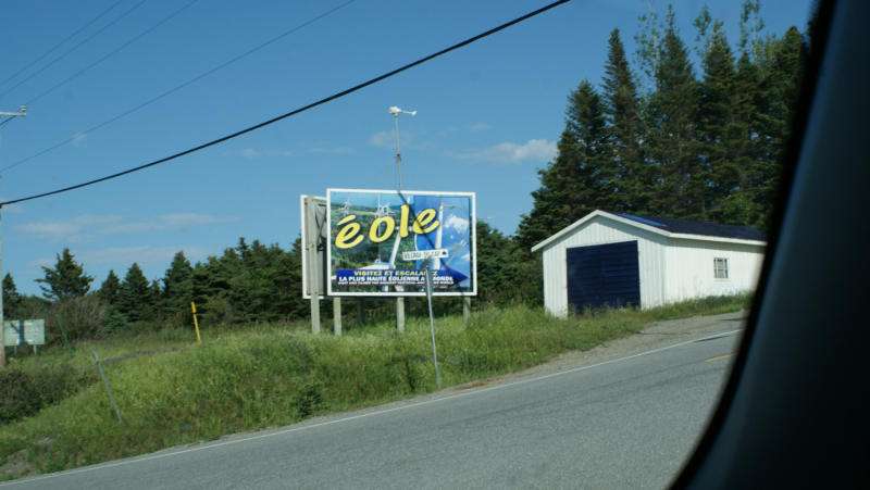 Север Квебека: Путешествие к озеру Маникуаган (Lac Manicouagan) и в Гаспези (Gaspesie)