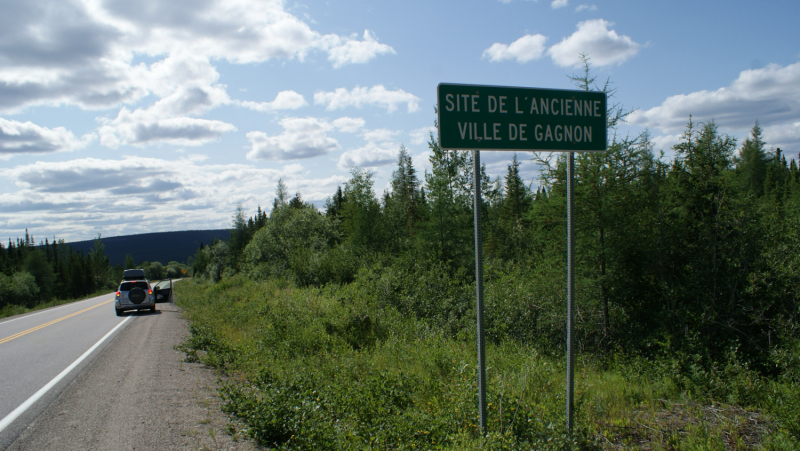 Север Квебека: Путешествие к озеру Маникуаган (Lac Manicouagan) и в Гаспези (Gaspesie)