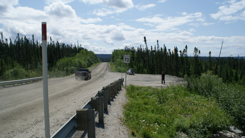 Север Квебека: Путешествие к озеру Маникуаган (Lac Manicouagan) и в Гаспези (Gaspesie)