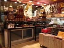 Семейная пара™ (первый раз в Стамбул)