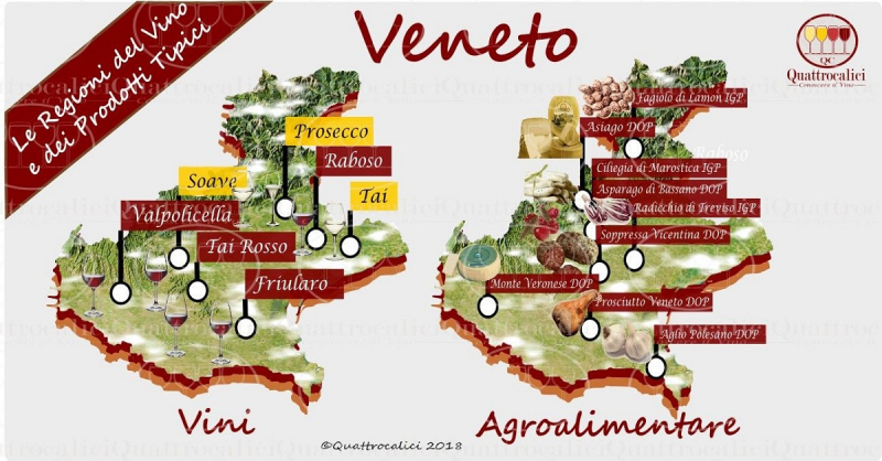 Итальянская провинция: красивые деревни и коммуны,  прочие изюминки (сборник, часть 1 – Север).