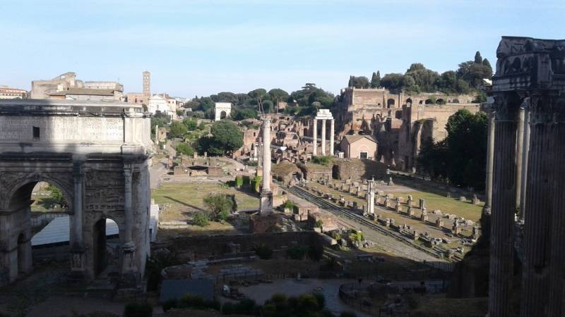 La mia vita. Римские записки, дневник онлайн