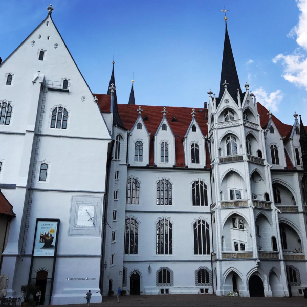 Большое испанское (и немножко португальское) лето 2018